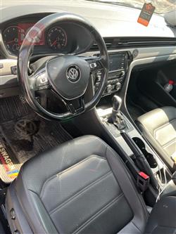 ڤۆڵکسواگن پاسات